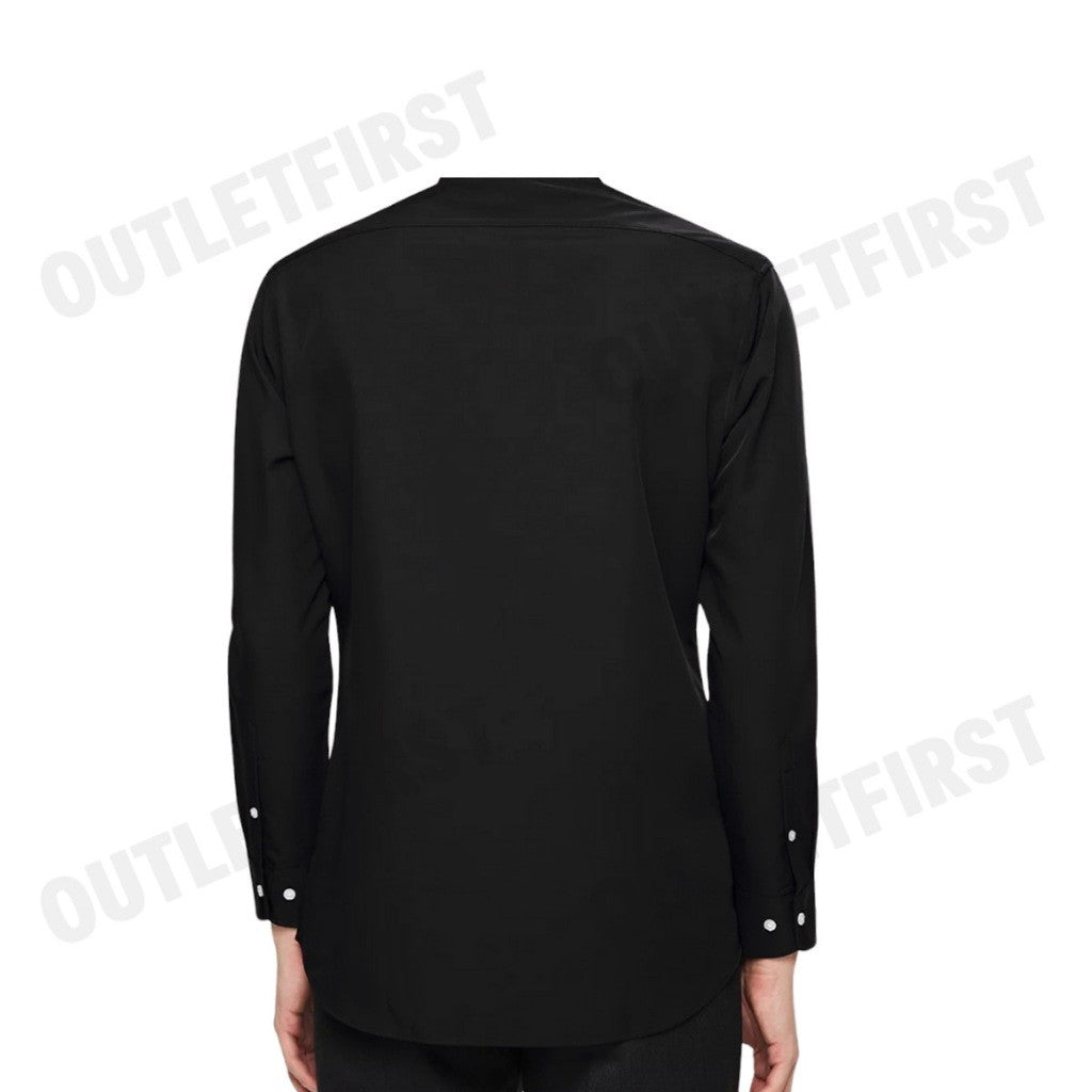 G2000 รุ่น DRY & SWEAT WICKING SHIRT CODE: 26122562 99 เสื้อเชิ้ต เสื้อแขนยาว เสื้อผู้ชาย
