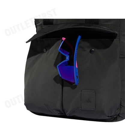 ADIDAS รุ่น PRIME BACK TO UNIVERSITY BACKPACK CODE: IT2117 กระเป๋าเป้ สะพายหลัง กระเป๋าคอม