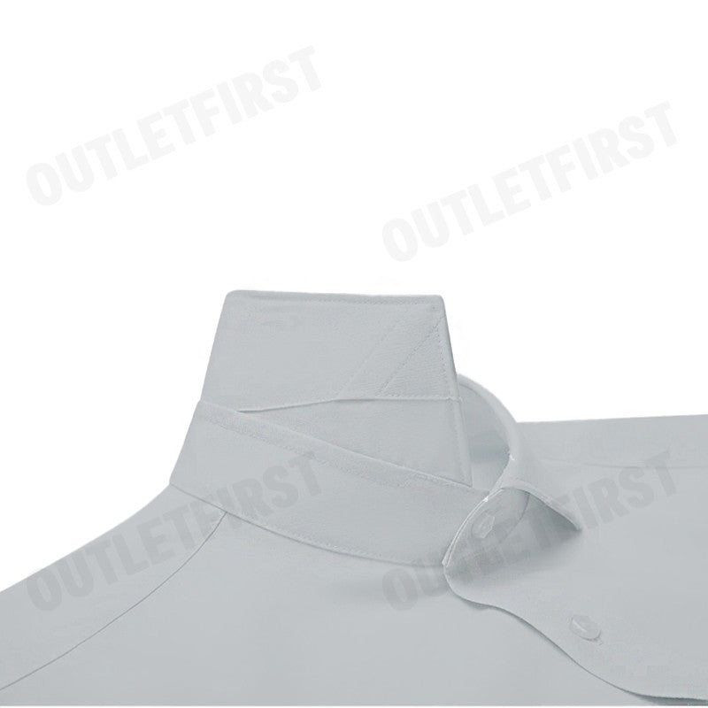 G2000 รุ่น DRY & SEWAT WICKING SHIRT CODE:26122562 92 เสื้อเชิ้ต เสื้อแขนยาว เสื้อผู้ชาย