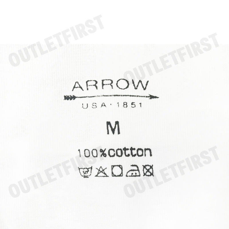 ARROW รุ่น UNDERWEAR COOL COMBED COTTON CODE: MXCR822S2CRWH กางเกงชั้นใน กางเกงผู้ชาย กางเกงอันเดอร์แวร์