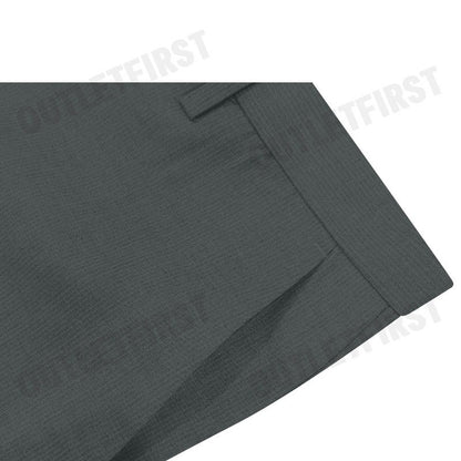 ARROW รุ่น VISCOSE PANT SLIM FIT (GREY) CODE: MSCS307S2BSGY กางเกงสแล็ค ขายาว ทำงาน