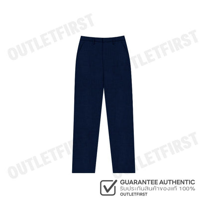 ARROW รุ่น PREMIUM COLLECTION PANTS (BLUE) CODE: MSPC715W2BSNV กางเกงสแล็ค ขายาว กางเกงทำงาน