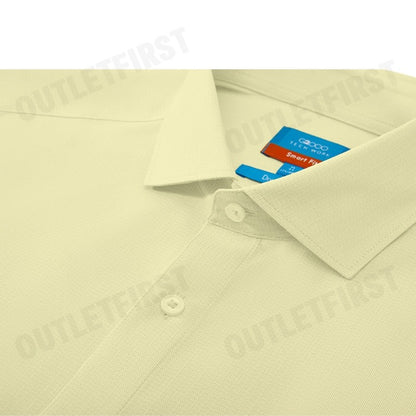 G2000 รุ่น NON-IRON DRY STRETCH SMART FIT 2 TONE SHIRT CODE: 41123232 10 เสื้อเชิ้ต เสื้อแขนยาว เสื้อผู้ชาย