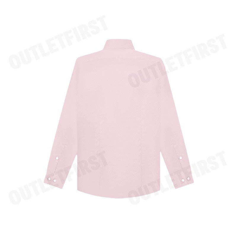 G2000 รุ่น MEN CLOTHING EASY CARE STRETCH SHIRT SMART FIT CODE: 21121012 22 เสื้อแขนยาว เสื้อผู้ชาย เสื้อเชิ้ต