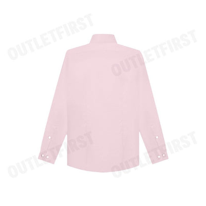 G2000 รุ่น MEN CLOTHING EASY CARE STRETCH SHIRT SMART FIT CODE: 21121012 22 เสื้อแขนยาว เสื้อผู้ชาย เสื้อเชิ้ต