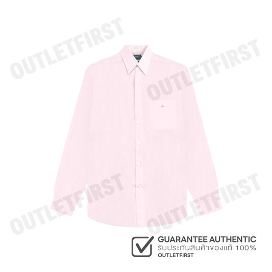 ARROW รุ่น WRINKLE FREE SHIRT CODE: MACC341W2BRPI เสื้อแขนยาว เสื้อเชิ้ต เสื้อผู้ชาย