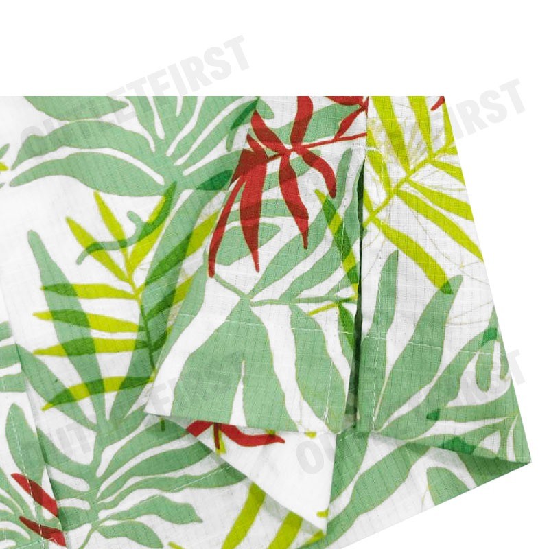 ARROW รุ่น WOMEN'S TROPICAL SHIRT CODE: WACC545S4CSLR เสื้อเชิ้ต เสื้อแขนสั้น เสื้อผู้หญิง