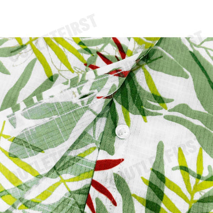 ARROW รุ่น WOMEN'S TROPICAL SHIRT CODE: WACC545S4CSLR เสื้อเชิ้ต เสื้อแขนสั้น เสื้อผู้หญิง