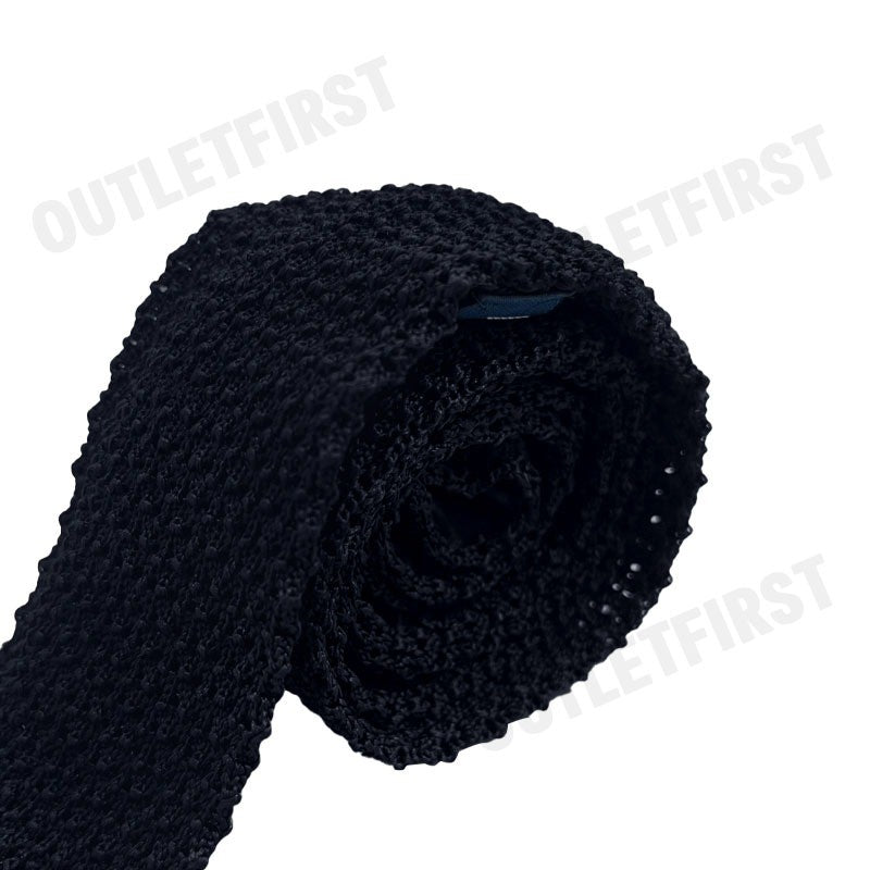 POLO RALPH LAUREN รุ่น KNIT SILK TIE CODE: 712792505002 เนคไท แบบผูกเอง สำหรับผู้ชาย
