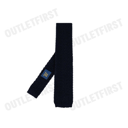 POLO RALPH LAUREN รุ่น KNIT SILK TIE CODE: 712792505002 เนคไท แบบผูกเอง สำหรับผู้ชาย