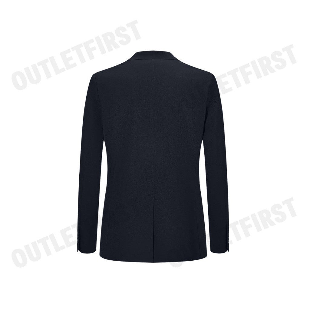 G2000 รุ่น MULTI-WAY STRETCH SUIT IN SMART FIT CODE: 41113142 77 เสื้อสูท เสื้อผู้ชาย เสื้อทำงาน