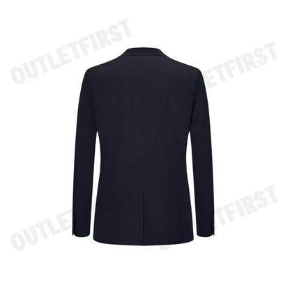 G2000 รุ่น MULTI-WAY STRETCH SUIT IN SMART FIT CODE: 41113142 77 เสื้อสูท เสื้อผู้ชาย เสื้อทำงาน