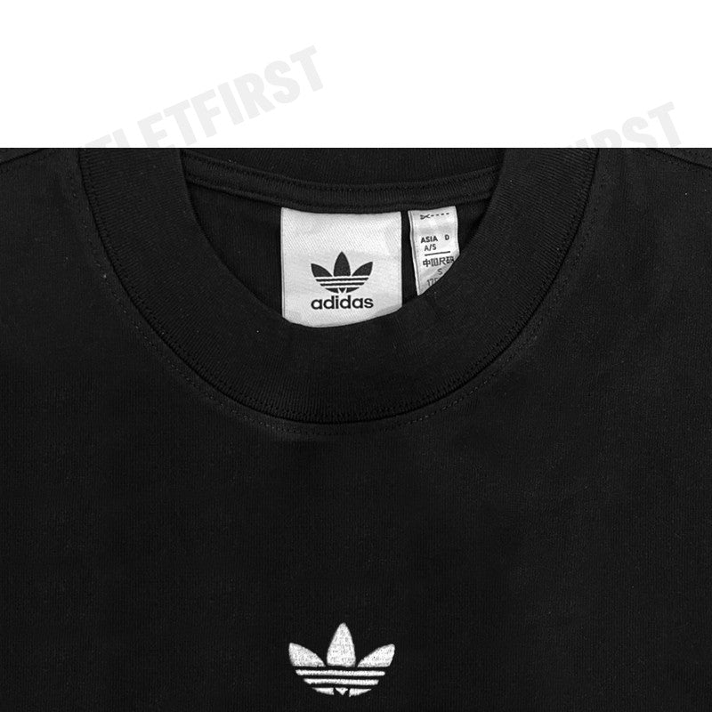 ADIDAS รุ่น ADIDAS REKIVE TEE CODE: HZ0747 เสื้อยืดคอกลม เสื้อยืดแขนสั้น เสื้อยืดผู้ชาย