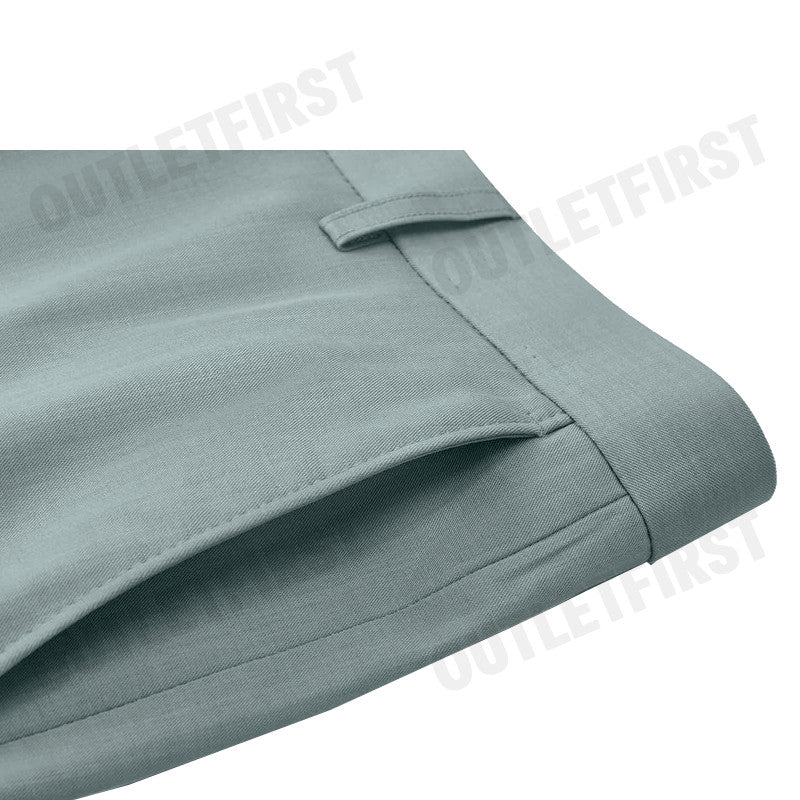 G2000 ทำงาน รุ่น SOFT MULTI-WAY STRETCH FORMAL PANTS IN SMART FIT CODE: 41153012 61 กางเกงสแล็ค กางเกงขายาว กางเกงผู้ชาย