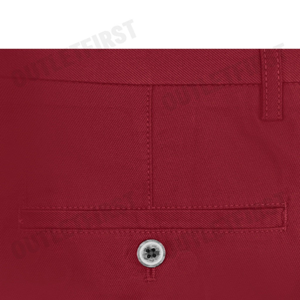 G2000 รุ่น MEN CLOTHING SOFT COTTON RICH STRETCH SHORT PANTS SMART FIT CODE: 43161100 27  กางเกงขาสั้น กางเกงผู้ชาย