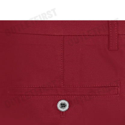 G2000 รุ่น MEN CLOTHING SOFT COTTON RICH STRETCH SHORT PANTS SMART FIT CODE: 43161100 27  กางเกงขาสั้น กางเกงผู้ชาย