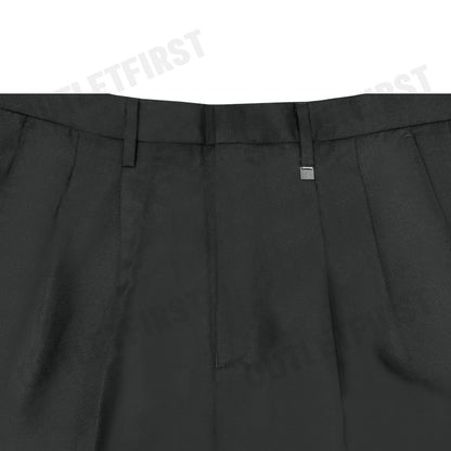 ARROW รุ่น VISCOSE PANT COMFORT FIT (DARK GREY) CODE: MSCC717S2BSDG กางเกงสแล็ค กางเกงขายาว กางเกงทำงาน
