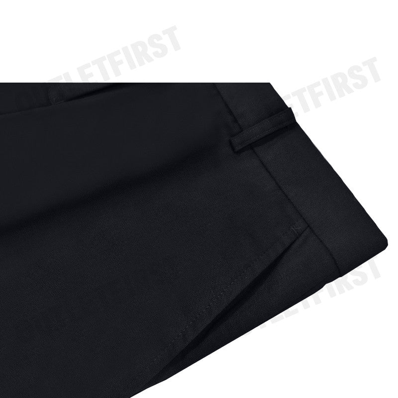 ARROW รุ่น PROFREX PANT SUIT SMART FIT (NAVY) CODE: MDCM989W2BRNV กางเกงสแล็ค กางเกงขายาว กางเกงทำงาน