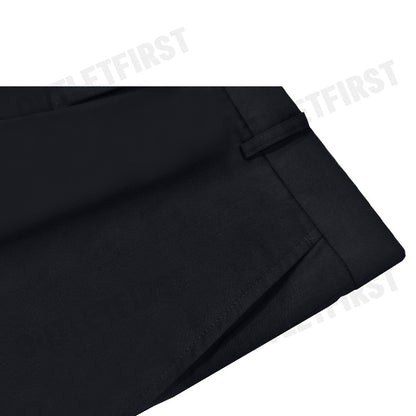ARROW รุ่น PROFREX PANT SUIT SMART FIT (NAVY) CODE: MDCM989W2BRNV กางเกงสแล็ค กางเกงขายาว กางเกงทำงาน