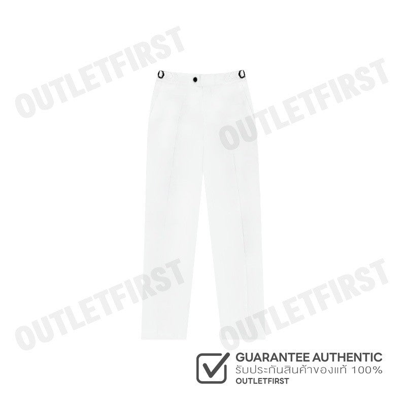 ARROW รุ่น  PREMIUM COLLECTION PANT SMART FIT (WHITE) CODE: MDPM701W2BSWH กางเกงสแล็ค กางเกงขายาว กางเกงทำงาน