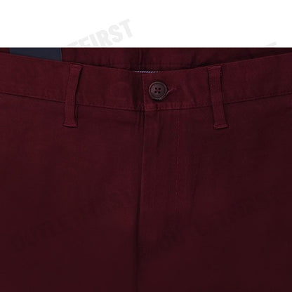 ARROW CHINO PANTS SMART FIT COLOR MULBERRY CODE: MSCM908W2CSMR