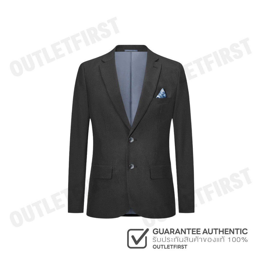 G2000 รุ่น MEN CLOTHING LIGHTWEIGHT COOL TOUCH SUIT BLAZER SMART FIT CODE: 41112122 99  เสื้อสูท เสื้อทำงาน สูท