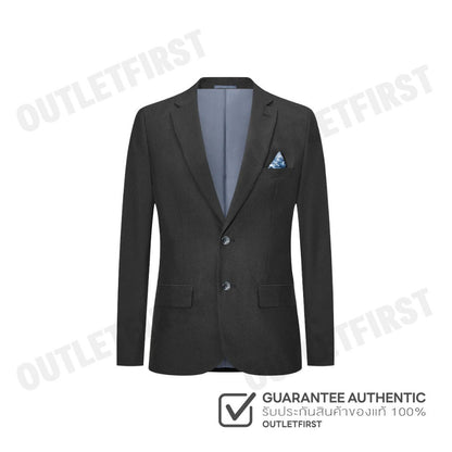 G2000 รุ่น MEN CLOTHING LIGHTWEIGHT COOL TOUCH SUIT BLAZER SMART FIT CODE: 41112122 99  เสื้อสูท เสื้อทำงาน สูท