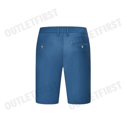 G2000 รุ่น MEN CLOTHING SOFT COTTON RICH STRETCH SHORT PANTS SMART FIT CODE: 43161100 74 กางเกงขาสั้น กางเกงลำลอง ผู้ชาย