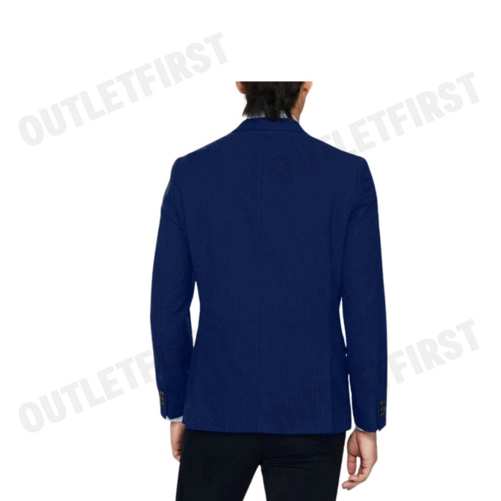 G2000 รุ่น MEN'S SMART FIT SUIT BLAZER CODE: 36113372 76 เสื้อสูท เสื้อทำงาน เสื้อผู้ชาย