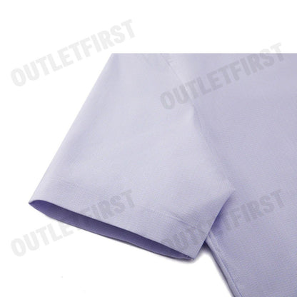 G2000 รุ่น NON-IRON DRY SOFT SHORT SLEEVE BUSINESS SHIRT CODE: 41133232 83 เสื้อเชิ้ต เสื้อโปโล เสื้อแขนสั้น