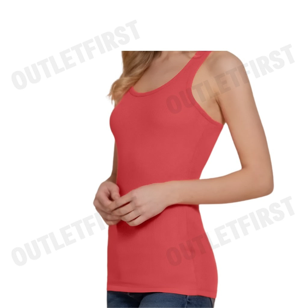 ARMANI EXCHANGE รุ่น JERSEY TOP CODE: 8NYM99 YJ6MZ 1663 เสื้อกล้าม เสื้อกล้ามคอกลม เสื้อกล้ามผู้หญิง