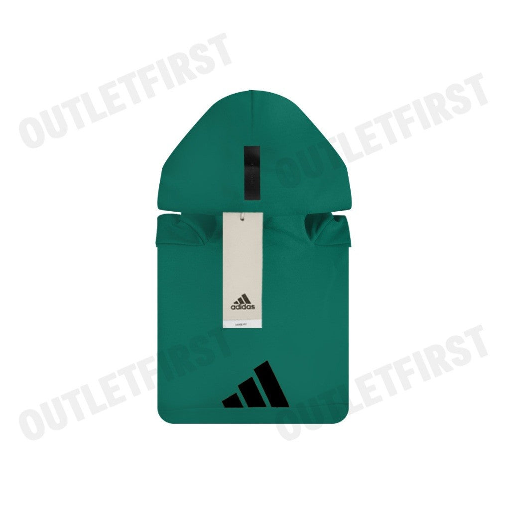 ADIDAS รุ่น Z.N.E FULL ZIP HOODED TRACK JACKET CODE: JF6539 เสื้อแจ็คเก็ต เสื้อฮู้ด เสื้อแขนยาว