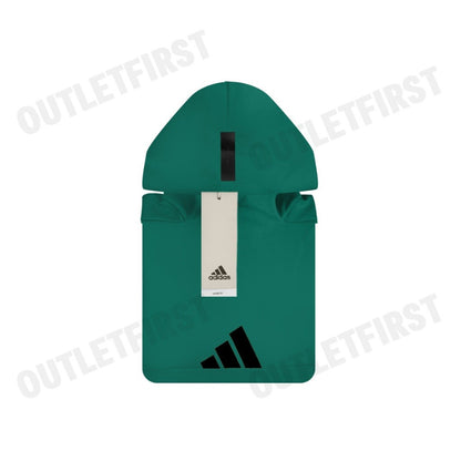 ADIDAS รุ่น Z.N.E FULL ZIP HOODED TRACK JACKET CODE: JF6539 เสื้อแจ็คเก็ต เสื้อฮู้ด เสื้อแขนยาว