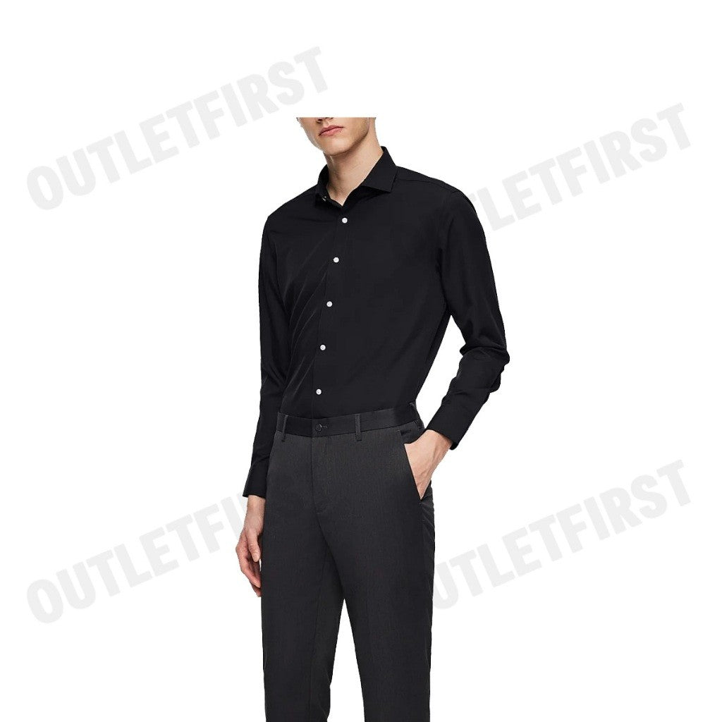 G2000 รุ่น DRY & SWEAT WICKING SHIRT CODE: 26122562 99 เสื้อเชิ้ต เสื้อแขนยาว เสื้อผู้ชาย