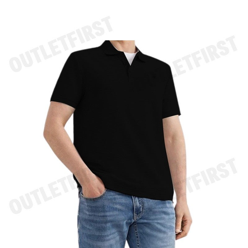 G2000 รุ่น MEN'S SMART FIT POLO SHIRT CODE: 41141882 99 เสื้อโปโล เสื้อแขนสั้น เสื้อผู้ชาย