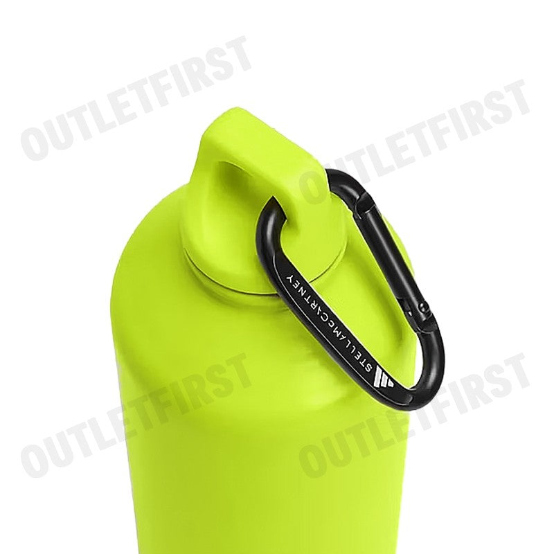ADIDAS BY STELLA MCCARTNEY รุ่น WATER BOTTLE CODE: IW1611 กระบอกน้ำ ขวดน้ำ ออกกำลังกาย