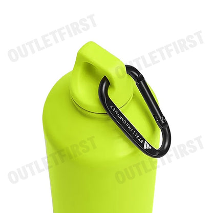 ADIDAS BY STELLA MCCARTNEY รุ่น WATER BOTTLE CODE: IW1611 กระบอกน้ำ ขวดน้ำ ออกกำลังกาย