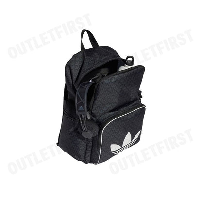 ADIDAS รุ่น MONOGRAM BACKPACK CODE: JD5364 กระเป๋าเป้ กระเป๋าสะพายหลัง ผู้ชายผู้หญิง
