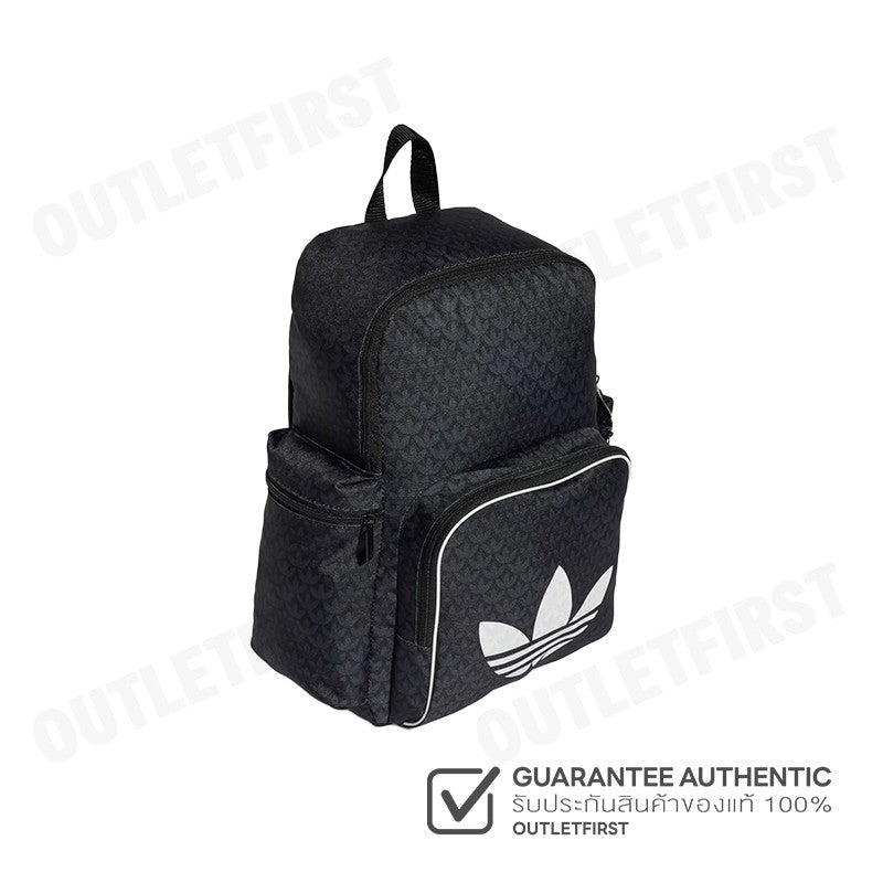 ADIDAS รุ่น MONOGRAM BACKPACK CODE: JD5364 กระเป๋าเป้ กระเป๋าสะพายหลัง ผู้ชายผู้หญิง