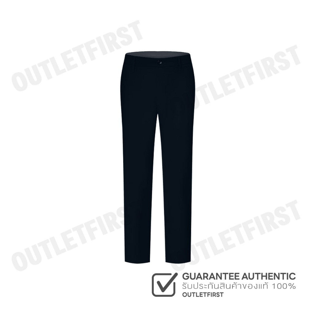G2000 รุ่น MEN'S CASUAL SLIM TAPERED FIT PANTS CODE: 41162997 78 กางเกงขายาว กางเกงสแล็ค กางเกงผู้ชาย