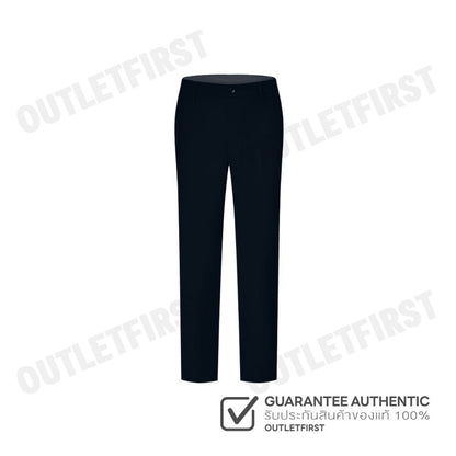 G2000 รุ่น MEN'S CASUAL SLIM TAPERED FIT PANTS CODE: 41162997 78 กางเกงขายาว กางเกงสแล็ค กางเกงผู้ชาย