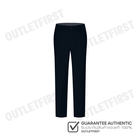 G2000 รุ่น MEN'S CASUAL SLIM TAPERED FIT PANTS CODE: 41162997 78 กางเกงขายาว กางเกงสแล็ค กางเกงผู้ชาย