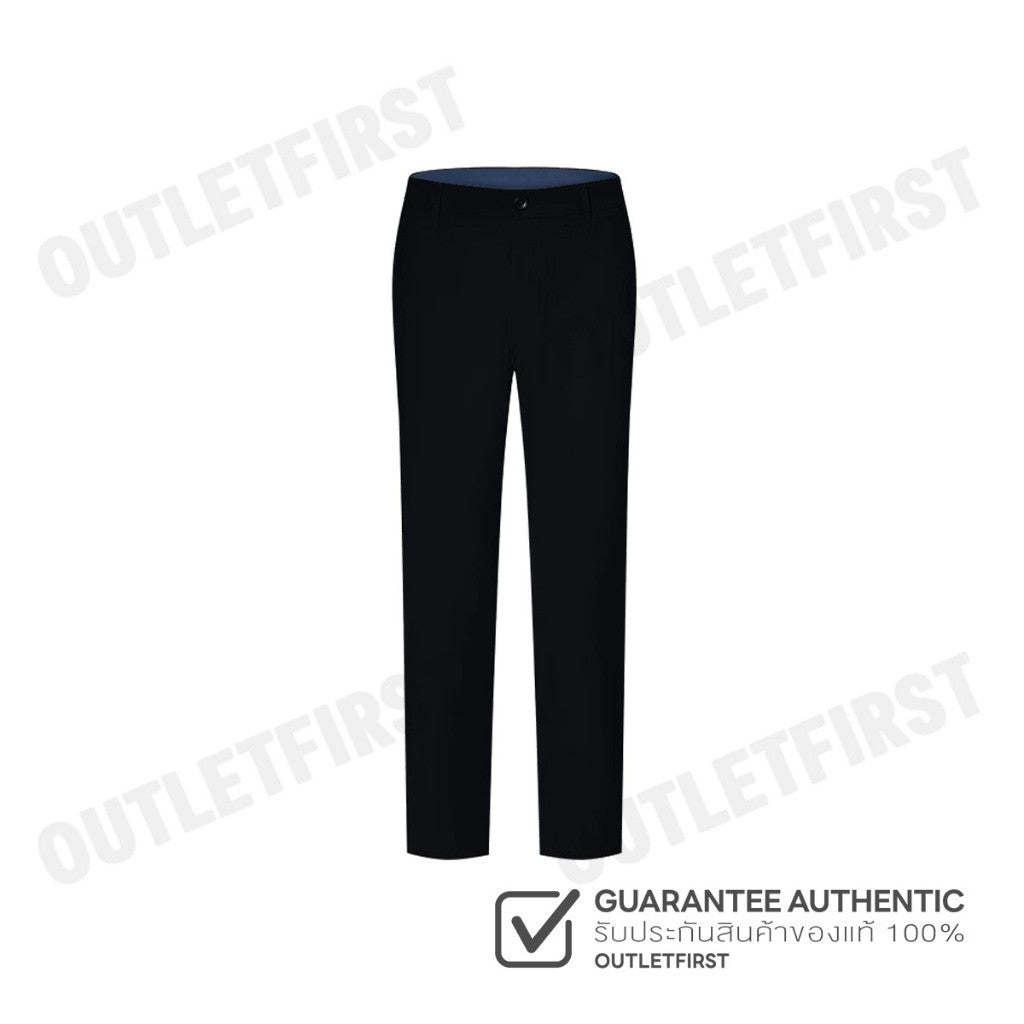 G2000 รุ่น MEN'S CASUAL SLIM TAPERED FIT PANTS CODE: 41162997 99 กางเกงขายาว กางเกงสแล็ค กางเกงผู้ชาย