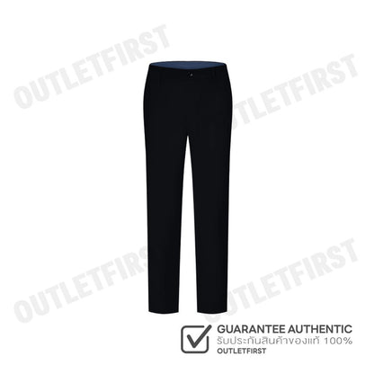 G2000 รุ่น MEN'S CASUAL SLIM TAPERED FIT PANTS CODE: 41162997 99 กางเกงขายาว กางเกงสแล็ค กางเกงผู้ชาย