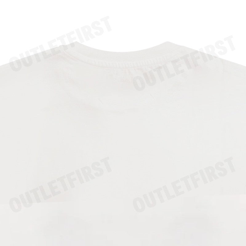 LEE รุ่น MEN'S SHORT SLEEVED T-SHIRT BUDDY LEE COMFORT FIT COLLECTION CODE: LE F124MTSSN20 เสื้อยืด เสื้อคอกลม ผู้ชาย