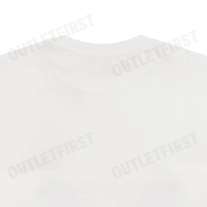 LEE รุ่น MEN'S SHORT SLEEVED T-SHIRT BUDDY LEE COMFORT FIT COLLECTION CODE: LE F124MTSSN20 เสื้อยืด เสื้อคอกลม ผู้ชาย