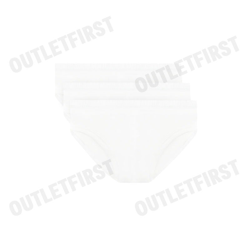 ARROW รุ่น MEN INNERWEAR BIKINI 3 PACK CODE: MXWB93CW2CRWH กางเกงชั้นใน กางเกงผู้ชาย กางเกง