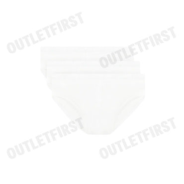 ARROW รุ่น MEN INNERWEAR BIKINI 3 PACK CODE: MXWB93CW2CRWH กางเกงชั้นใน กางเกงผู้ชาย กางเกง