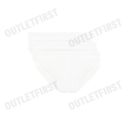 ARROW รุ่น MEN INNERWEAR BIKINI 3 PACK CODE: MXWB93CW2CRWH กางเกงชั้นใน กางเกงผู้ชาย กางเกง