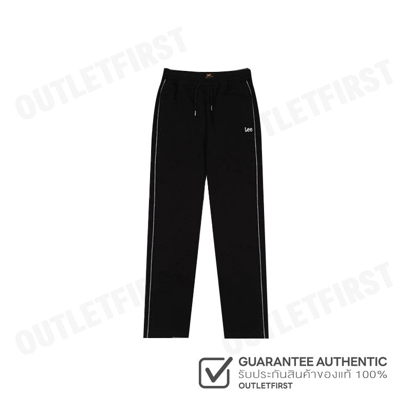 LEE รุ่น WOMEN'S PANTS CODE: LE S524WPANN23 กางเกงขายาว กางเกงลำลอง กางเกงผู้หญิง